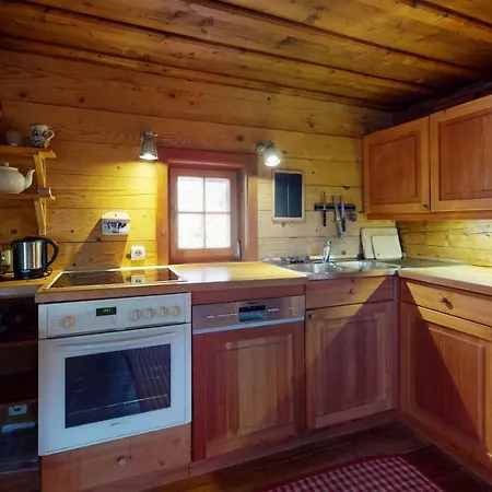 Holiday home Alpine Guesthouse: Charming Forest Retreat Stanz Im Murztal