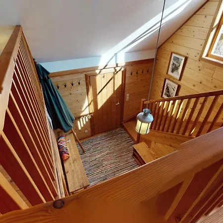 Alpine Guesthouse: Charming Forest Retreat * Stanz Im Murztal