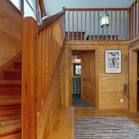 Charmantes Gaestehaus Am Waldrand In Alpiner Lage Siehe Auch Zweites Objekt Gaestewohnung In Altem بيت للعطل