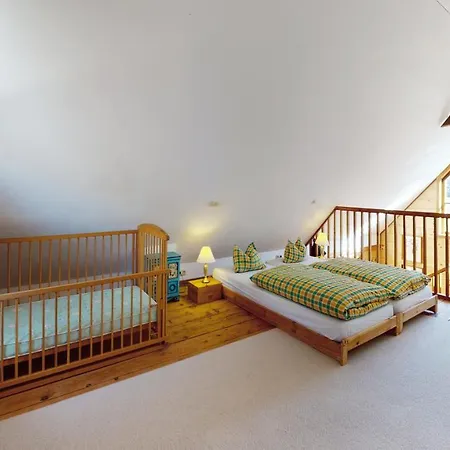 Holiday home Alpine Guesthouse: Charming Forest Retreat Stanz Im Murztal